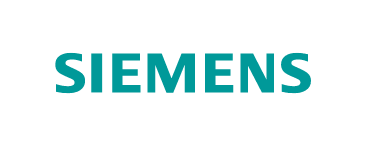 シーメンス株式会社のロゴです